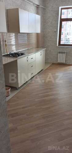 Satılır 3 otaqlı yeni tikili 120 m², Bayıl q., photo 5 from 28