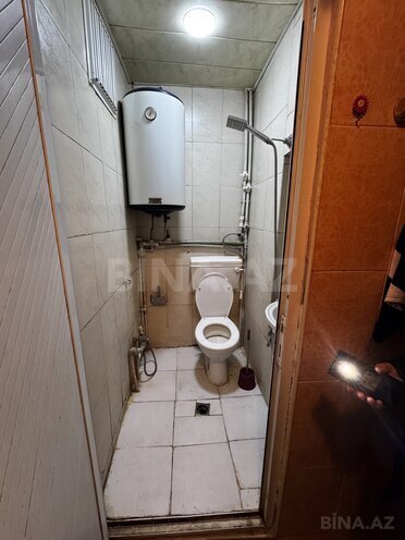 Satılır 2 otaqlı köhnə tikili 55 m², 28 May m., photo 23 from 26