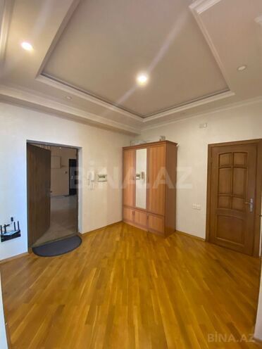 İcarəyə verilir 3 otaqlı yeni tikili 120 m², Elmlər Akademiyası m., photo 11 from 14