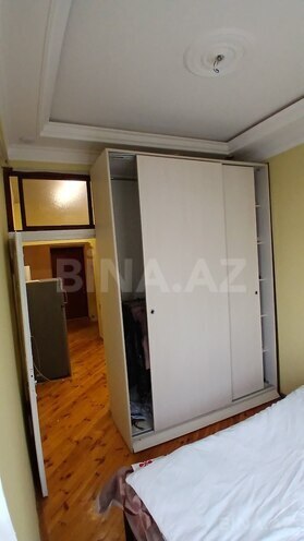 Сдаётся 2-комн. новостройка 60 м², м. Ахмедлы, photo 5 from 10