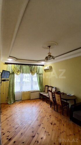 Сдаётся 2-комн. новостройка 60 м², м. Ахмедлы, photo 3 from 10