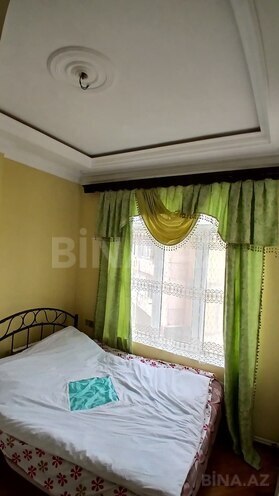 Сдаётся 2-комн. новостройка 60 м², м. Ахмедлы, photo 4 from 10
