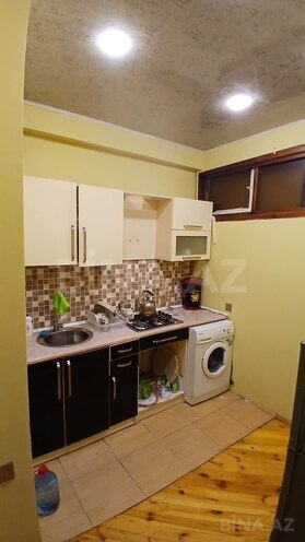 Сдаётся 2-комн. новостройка 60 м², м. Ахмедлы, photo 6 from 10