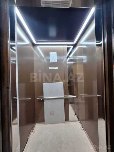 Satılır 3 otaqlı yeni tikili 120 m², Bayıl q., photo 26 from 28