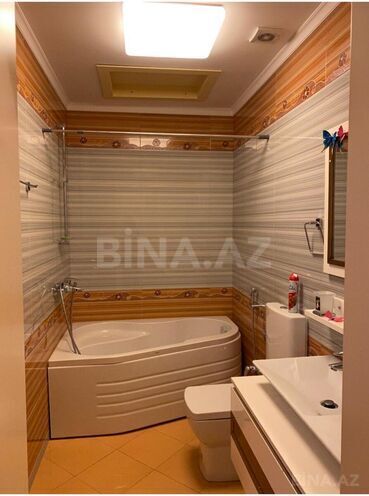 İcarəyə verilir 5 otaqlı yeni tikili 220 m², Nizami m., photo 16 from 18