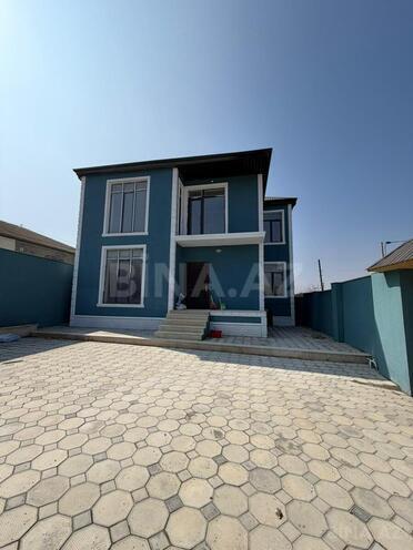 Продаётся 5-комн. дом/дача 180 м², Бинагадинский р., photo 1 from 30