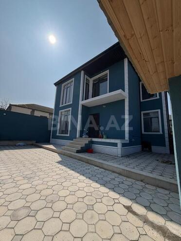 Продаётся 5-комн. дом/дача 180 м², Бинагадинский р., photo 3 from 30