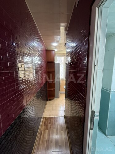 Сдаётся 2-комн. вторичка 50 м², м. Мемар Аджеми, photo 6 from 10