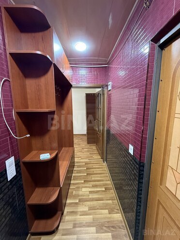 Сдаётся 2-комн. вторичка 50 м², м. Мемар Аджеми, photo 8 from 10