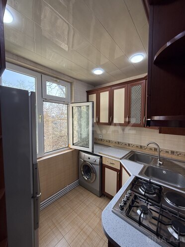 Сдаётся 2-комн. вторичка 50 м², м. Мемар Аджеми, photo 7 from 10