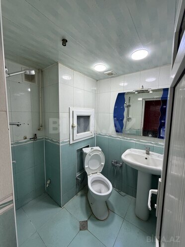 Сдаётся 2-комн. вторичка 50 м², м. Мемар Аджеми, photo 9 from 10