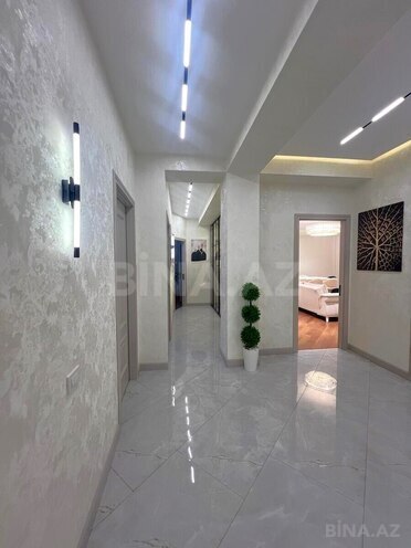 Продаётся 4-комн. новостройка 160 м², м. 8 ноября, photo 10 from 19