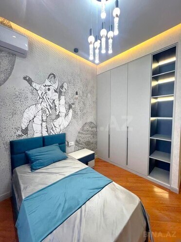 Продаётся 4-комн. новостройка 160 м², м. 8 ноября, photo 7 from 19