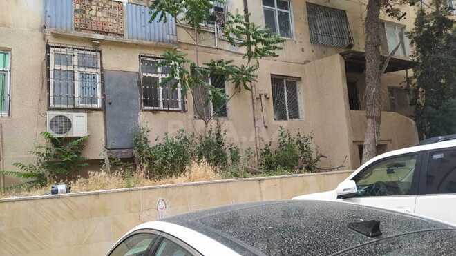 Продаётся 2-комн. вторичка 38 м², м. Мемар Аджеми, photo 7 from 8