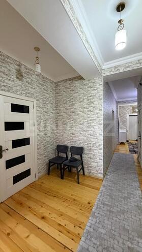 Satılır 3 otaqlı yeni tikili 105 m², Həzi Aslanov m., photo 18 from 19