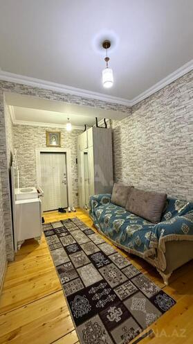 Satılır 3 otaqlı yeni tikili 105 m², Həzi Aslanov m., photo 17 from 19