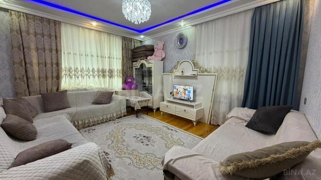 Satılır 3 otaqlı yeni tikili 105 m², Həzi Aslanov m., photo 3 from 19