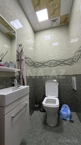 Satılır 3 otaqlı yeni tikili 105 m², Həzi Aslanov m., photo 16 from 19