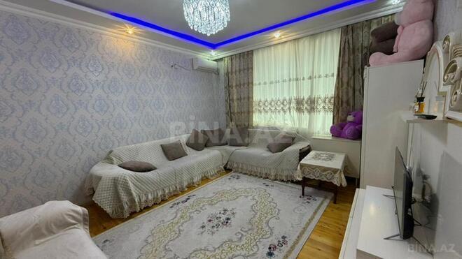 Satılır 3 otaqlı yeni tikili 105 m², Həzi Aslanov m., photo 4 from 19