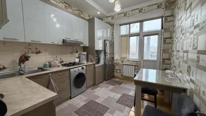 Satılır 3 otaqlı yeni tikili 105 m², Həzi Aslanov m., photo 13 from 19