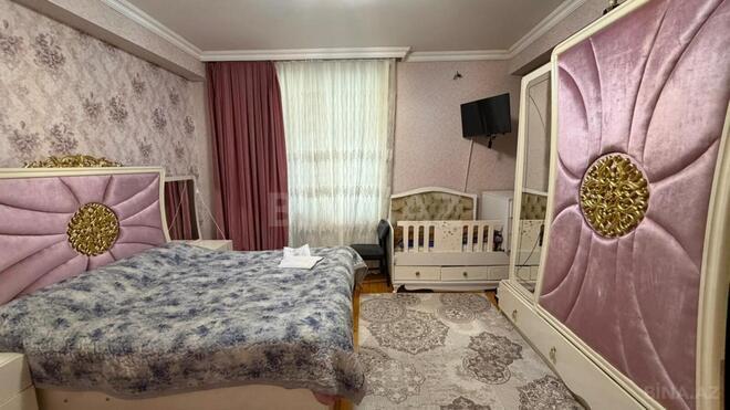 Satılır 3 otaqlı yeni tikili 105 m², Həzi Aslanov m., photo 7 from 19