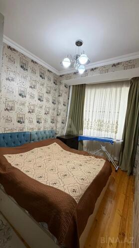 Satılır 3 otaqlı yeni tikili 105 m², Həzi Aslanov m., photo 9 from 19
