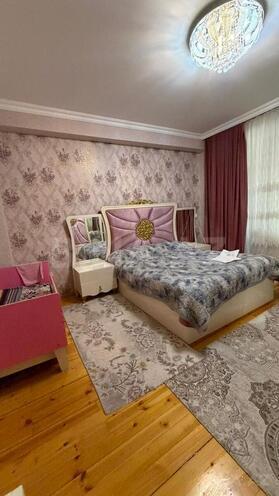 Satılır 3 otaqlı yeni tikili 105 m², Həzi Aslanov m., photo 6 from 19