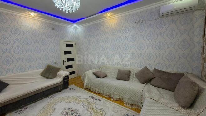 Satılır 3 otaqlı yeni tikili 105 m², Həzi Aslanov m., photo 5 from 19