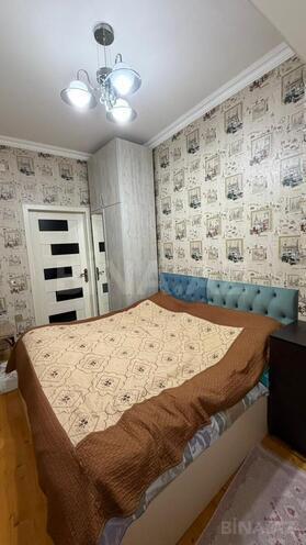 Satılır 3 otaqlı yeni tikili 105 m², Həzi Aslanov m., photo 11 from 19