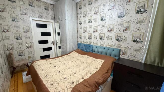 Satılır 3 otaqlı yeni tikili 105 m², Həzi Aslanov m., photo 10 from 19