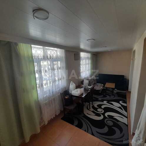 İcarəyə verilir 1 otaqlı köhnə tikili 50 m², Nəriman Nərimanov m., photo 3 from 6