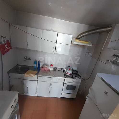 İcarəyə verilir 1 otaqlı köhnə tikili 50 m², Nəriman Nərimanov m., photo 4 from 6