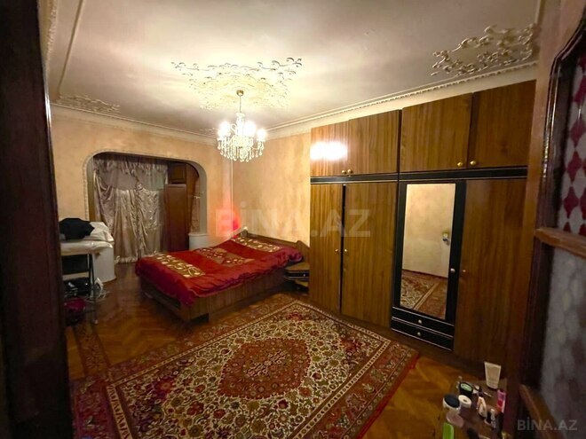 Продаётся 3-комн. вторичка 90 м², м. Азадлыг проспекти, photo 7 from 16