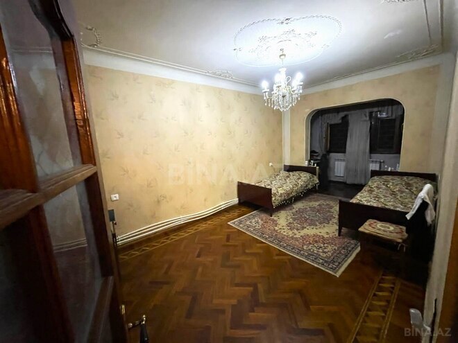 Продаётся 3-комн. вторичка 90 м², м. Азадлыг проспекти, photo 9 from 16