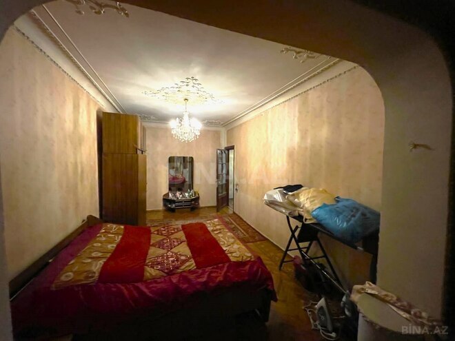 Продаётся 3-комн. вторичка 90 м², м. Азадлыг проспекти, photo 8 from 16