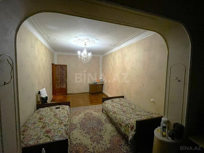 Продаётся 3-комн. вторичка 90 м², м. Азадлыг проспекти, photo 10 from 16