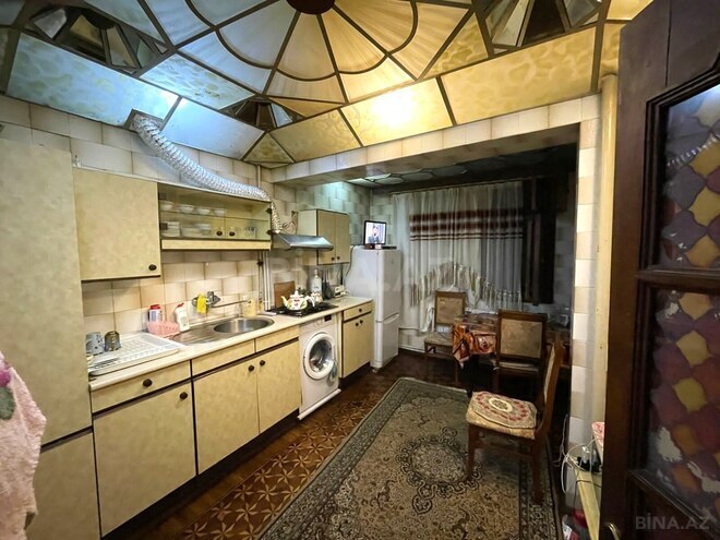 Продаётся 3-комн. вторичка 90 м², м. Азадлыг проспекти, photo 11 from 16