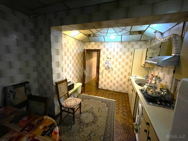 Продаётся 3-комн. вторичка 90 м², м. Азадлыг проспекти, photo 12 from 16