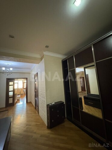 Satılır 4 otaqlı yeni tikili 172 m², Nəsimi r., photo 4 from 18
