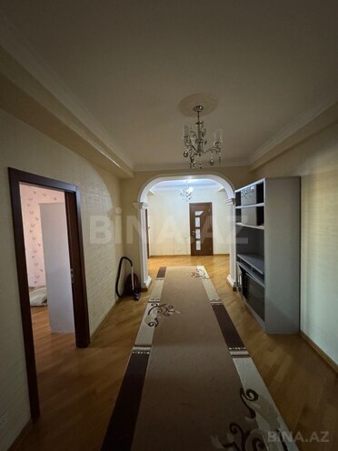Satılır 4 otaqlı yeni tikili 172 m², Nəsimi r., photo 6 from 18