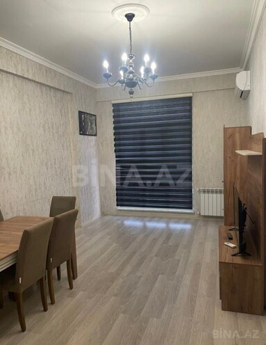 Продаётся 2-комн. новостройка 56 м², м. Гянджлик, photo 3 from 7