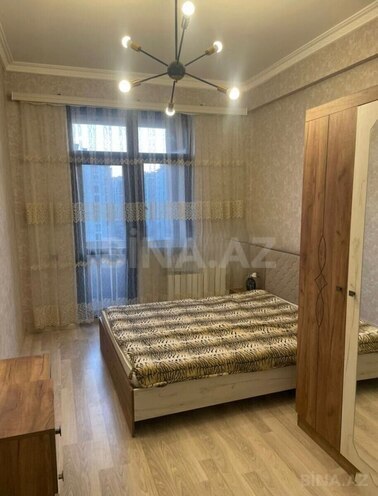 Продаётся 2-комн. новостройка 56 м², м. Гянджлик, photo 4 from 7