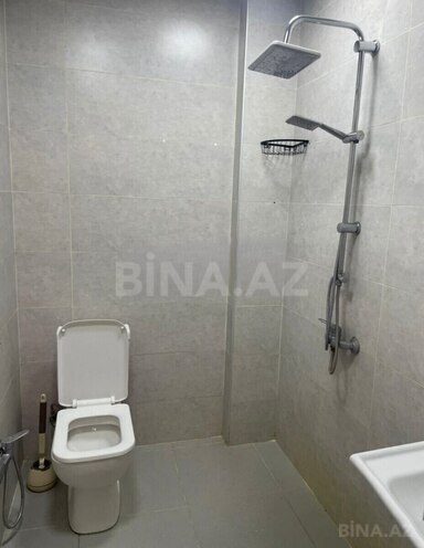 Продаётся 2-комн. новостройка 56 м², м. Гянджлик, photo 6 from 7