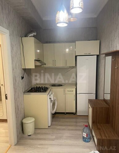 Продаётся 2-комн. новостройка 56 м², м. Гянджлик, photo 5 from 7
