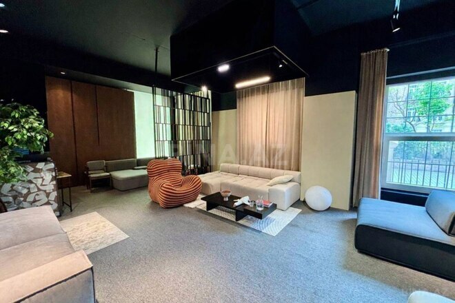 İcarəyə verilir 1 otaqlı ofis 52 m², Xətai r., photo 4 from 7