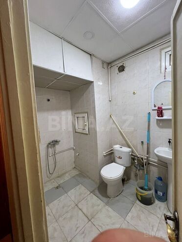 Сдаётся 1-комн. вторичка 40 м², м. Мемар Аджеми, photo 5 from 13