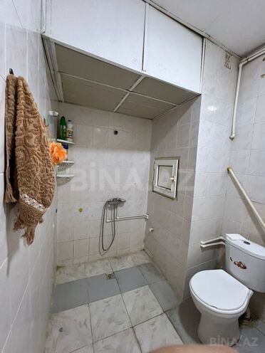 Сдаётся 1-комн. вторичка 40 м², м. Мемар Аджеми, photo 11 from 13
