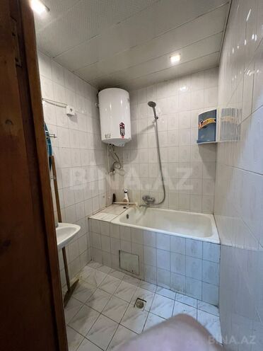 Сдаётся 1-комн. вторичка 40 м², м. Мемар Аджеми, photo 7 from 13