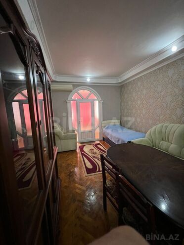 Сдаётся 1-комн. вторичка 40 м², м. Мемар Аджеми, photo 4 from 13