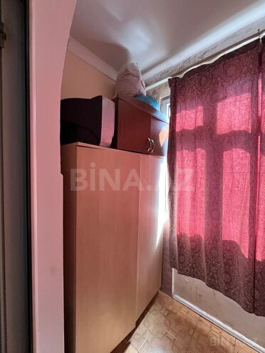 Сдаётся 1-комн. вторичка 40 м², м. Мемар Аджеми, photo 9 from 13